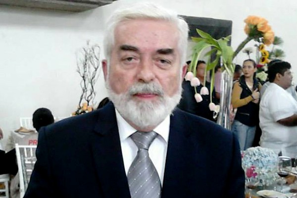 Asesinan al empresario y exdiputado Moisés Dagdug