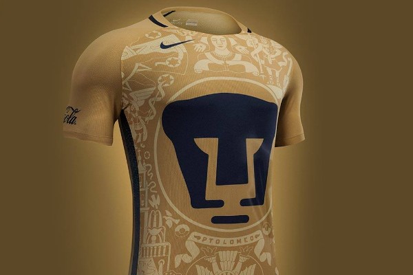 Acquisto \u003eplayera de pumas dorada Grande vendita - OFF 71%