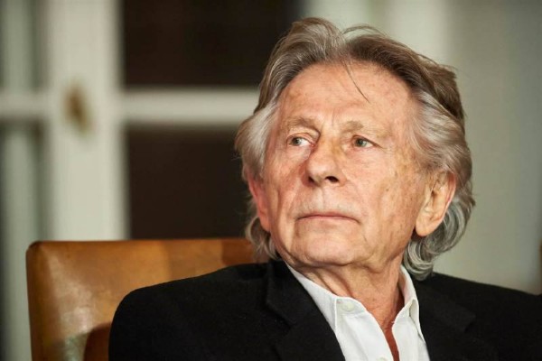 El cineasta Polanski busca ser readmitido en la Academia de Hollywood