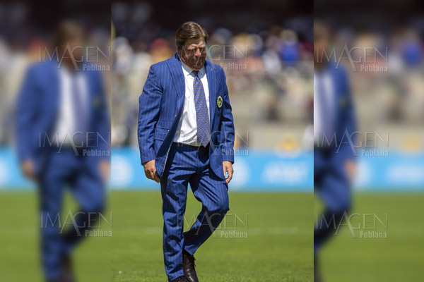 Miguel Herrera investigado por declaraciones tras derrota en Toluca
