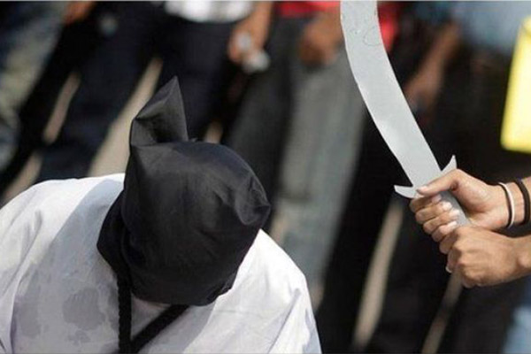 Arabia Saudí ejecuta a 37 acusados de terrorismo