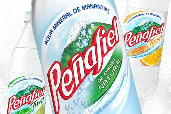 Agua mineral Peñafiel tiene altos niveles de arsénico, afirman