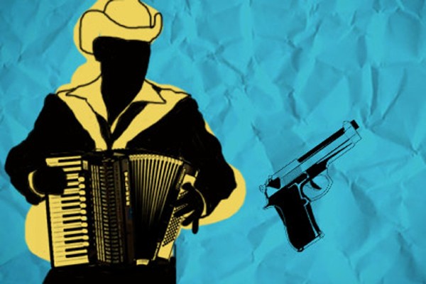 Narcocorridos y reggaetón: apología del crimen y del machismo