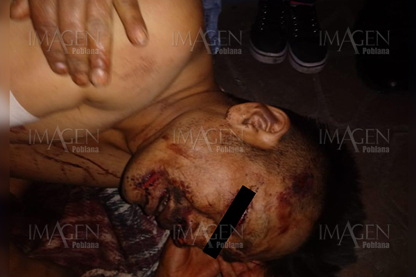 Linchan a presunto violador en San Salvador El Seco