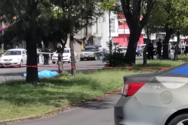 Ejecutan a hombre en Anzures tras intento de levantón