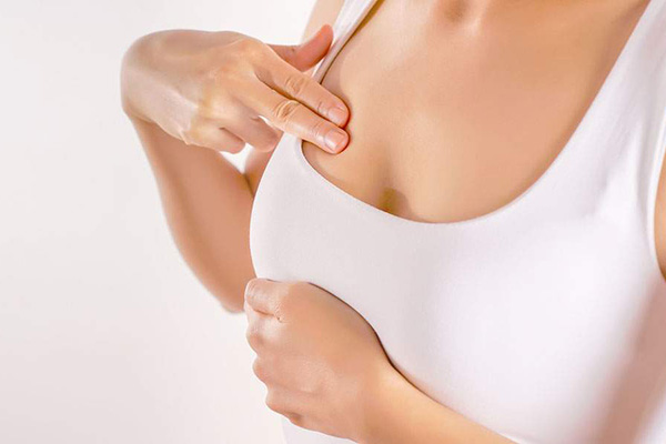 Investigadores desarrollan nanopartículas para tratar cáncer de mama