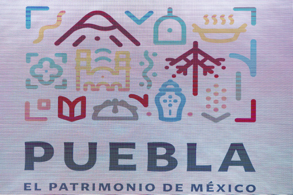 “Puebla el Patrimonio de México”, nueva marca destino para promoción ...