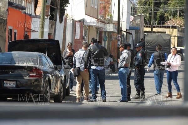 Por errores en el proceso, liberan a detenido que llevaba cadáver desmembrado