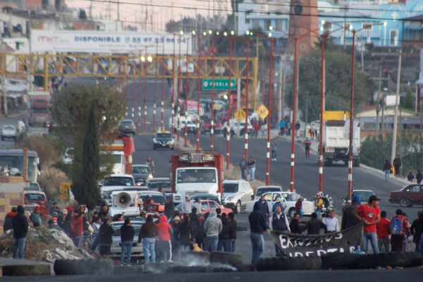 FGE cumplió orden de aprehensión contra Miguel N.