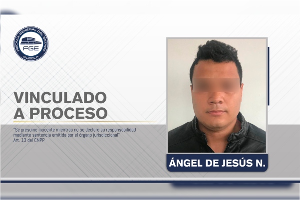 Permanecerá preso el presunto responsable de la desaparición de Ariana N.