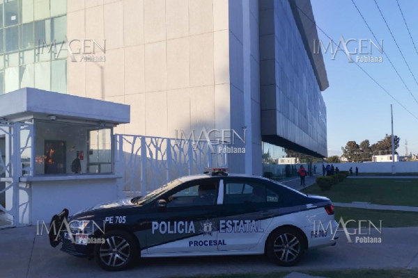 Difieren audiencia de los secuaces de “el Grillo”