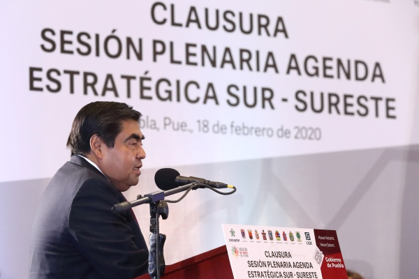 Combate a la desigualdad, responsabilidad de los gobiernos: MBH