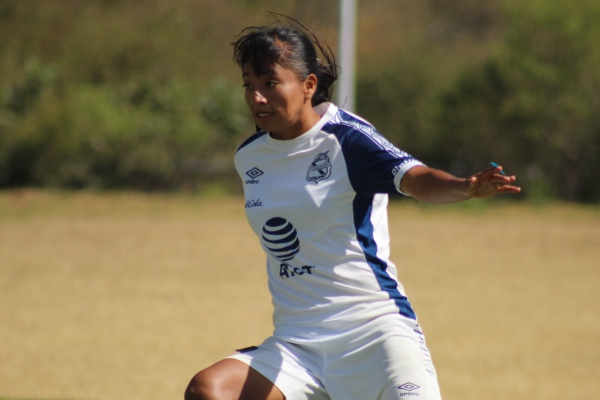 Las Franjitas visitarán sin miedo a las campeonas Rayadas