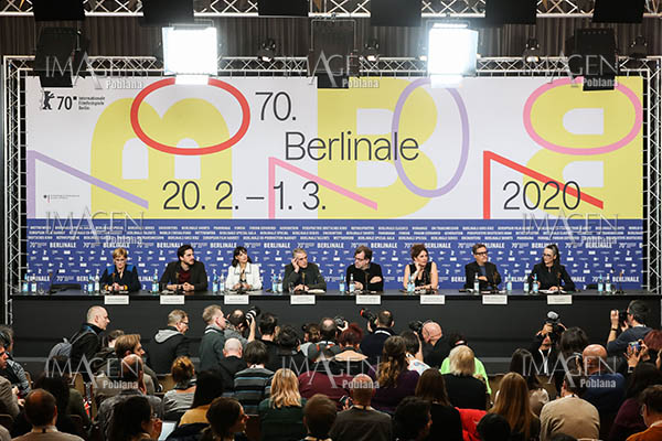 Berlinale, asilo para los censurados