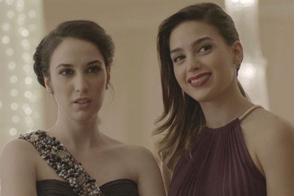 “Dos veces tú”, un filme complejo y osado