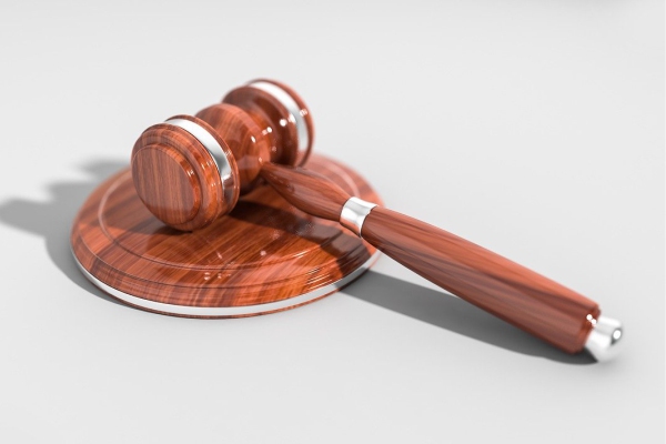 Participará la Suprema Corte en paro nacional de mujeres