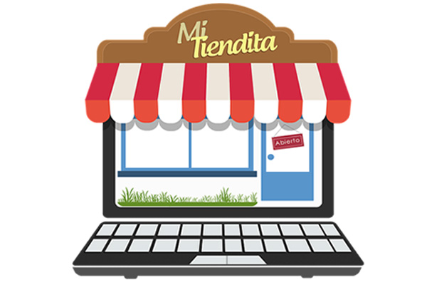 Internet, el mercado más grande de la actualidad