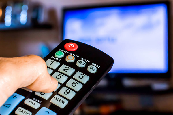 La cada vez más aburrida y desesperante TV abierta