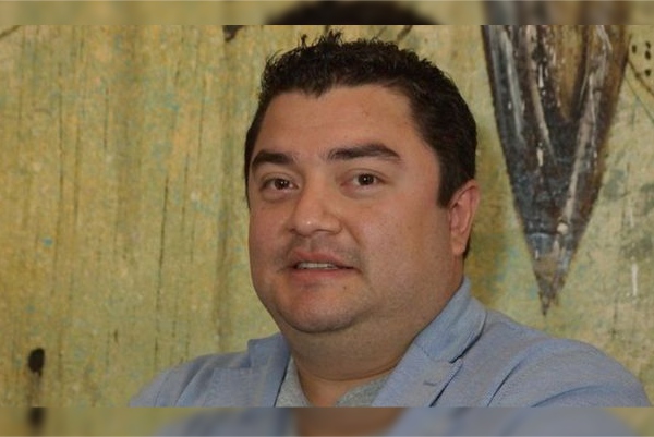 Mexicano acusado por EU de espionaje sufre