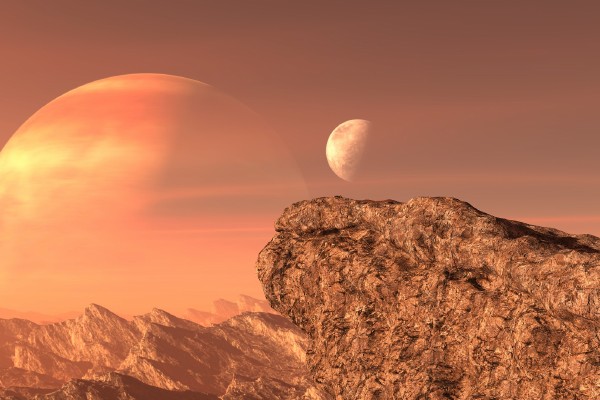 Gobierno de Japón aprueba proyecto de exploración en las lunas de Marte