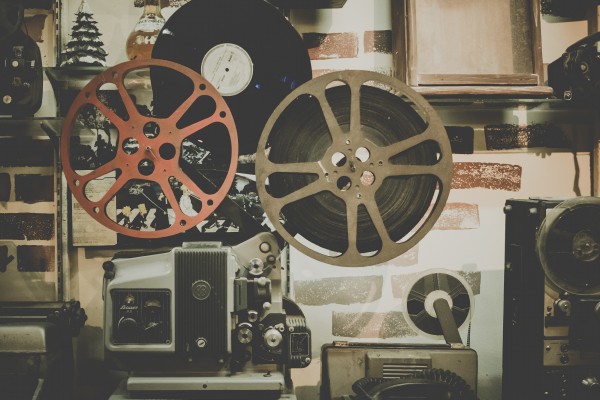 El cine de antes y el de hoy, ¿cuál era mejor?