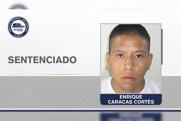 Sentenciado a 33 años de prisión por tentativa de secuestro
