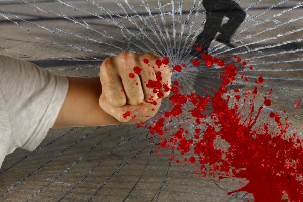 Dos muertos y varios heridos deja una riña campal