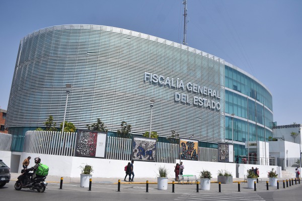 FGE esclarece homicidio de una mujer de la tercera edad