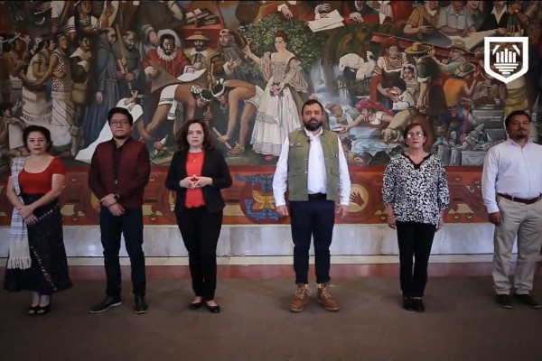 Solicita Ayuntamiento de Puebla a SCJN resolver controversia con Gobierno Estatal
