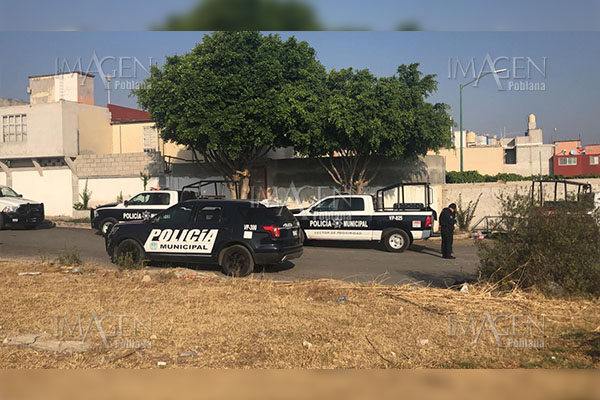 Adulto mayor en situación de calle aparece muerto en una barranca