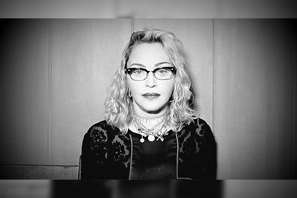 Madonna dona un millón de dólares para combatir el COVID-19