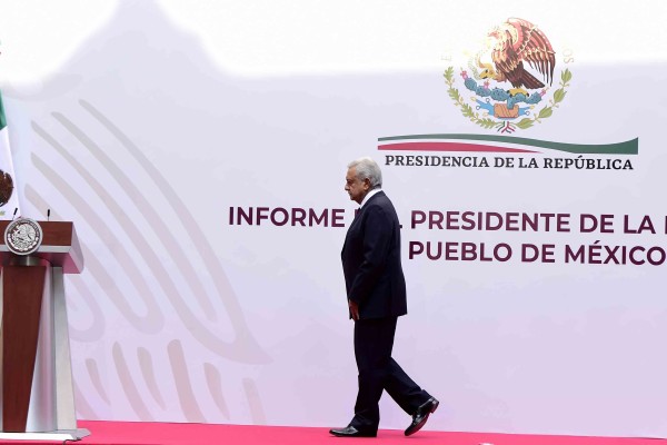 AMLO aprovecha la crisis del Coronavirus para fortalecer su estrategia electoral