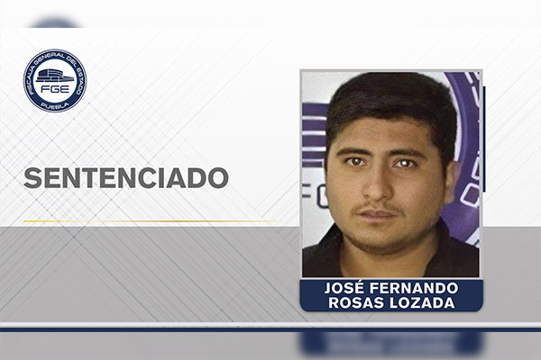 Pasará 23 años en prisión por matar al hermano de su enemigo