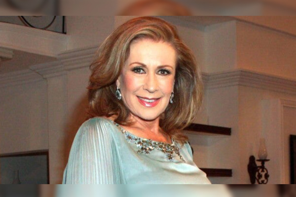 Piden investigar a Laura Zapata por incitar atentado contra AMLO