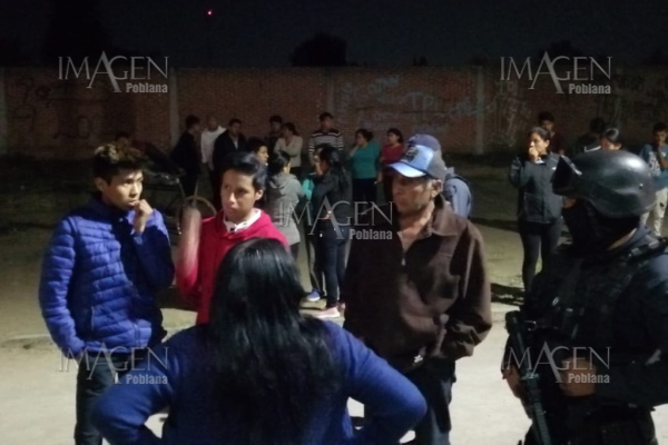 Niño de seis años resulta muerto tras aparente riña familiar