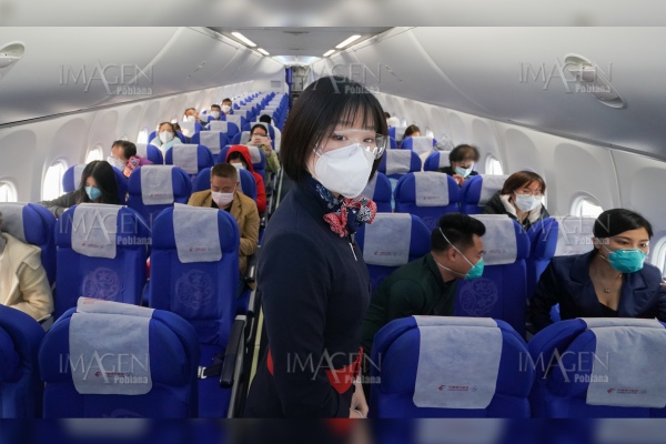 Los retos que enfrenta China tras levantarse la cuarentena