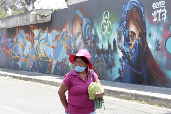 Se disparan contagios de COVID-19 en Puebla: 25 casos en 24 horas