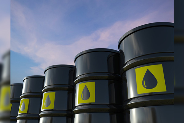 OPEP estima en 6.8 millones de barriles diarios la baja de la demanda de petróleo en 2020