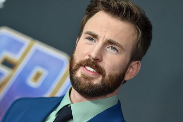 Chris Evans deja la actuación para dedicarse a la política
