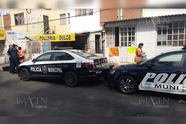 Hallan cadáver putrefacto de un hombre en la azotea de su casa