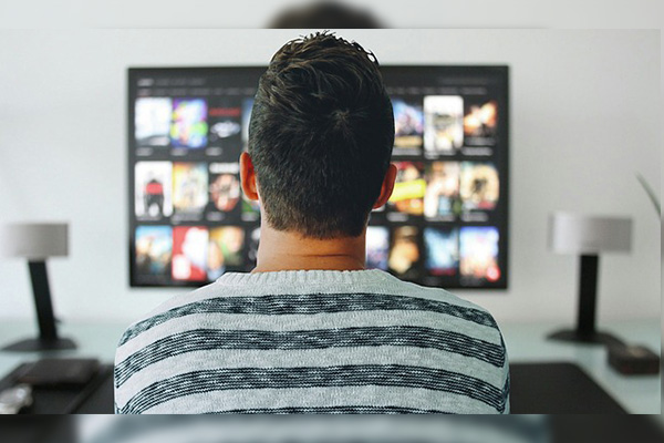 Películas de Semana Santa que puedes ver en Netflix durante la cuarentena