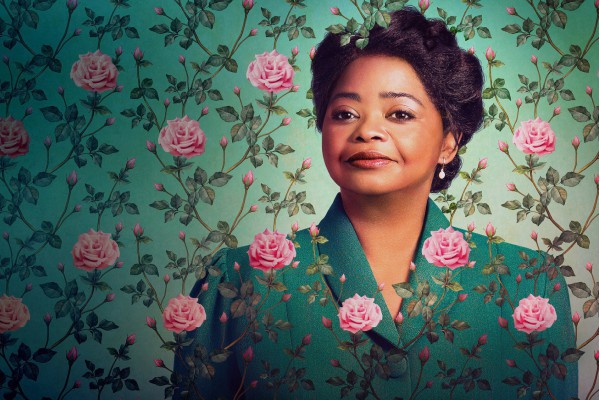 “Madame C.J. Walter”, una historia real de superación