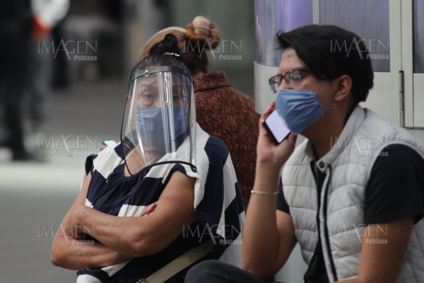 México alcanza las 7,179 muertes por COVID-19
