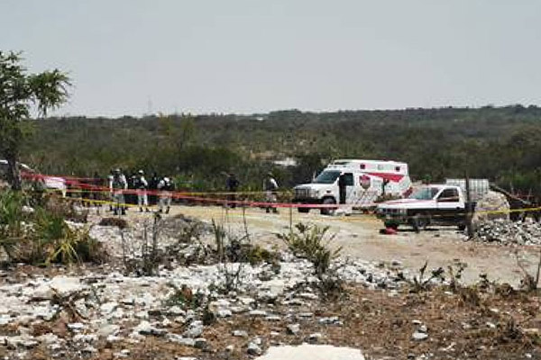 Cuatro homicidios en 24 horas en municipios de Puebla