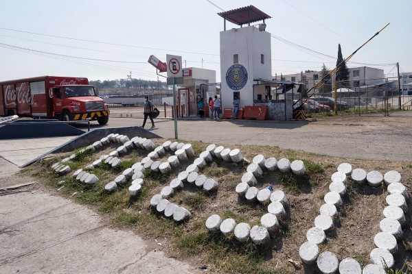 Responde Barbosa con estrategia sanitaria a brotes de COVID-19 en penales