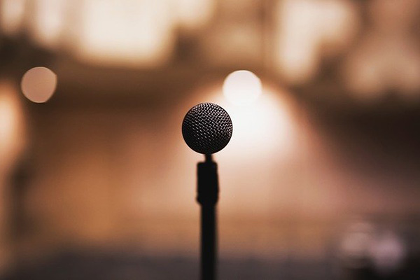 Talento artístico se suma a la lucha contra COVID-19