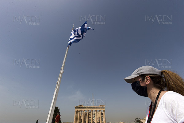 Autoridades de Grecia planean legalizar centenares de burdeles