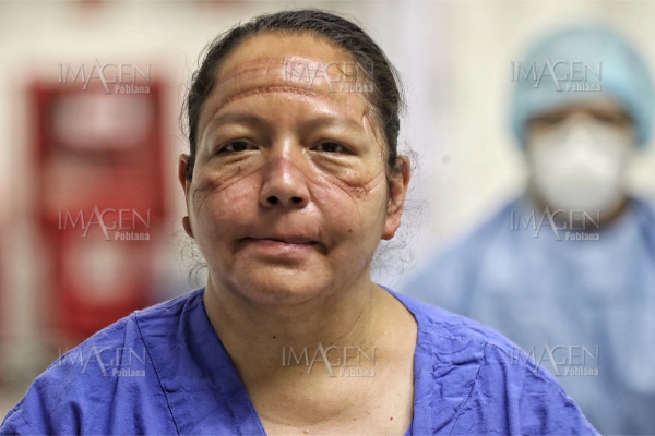 Suman 4,672 trabajadores del IMSS afectados por COVID-19