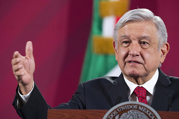 “Austeridad” republicana atenta contra científicos mexicanos