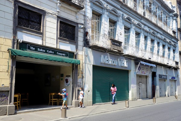 Pymes enfrentan amenaza de quiebra en México por COVID-19